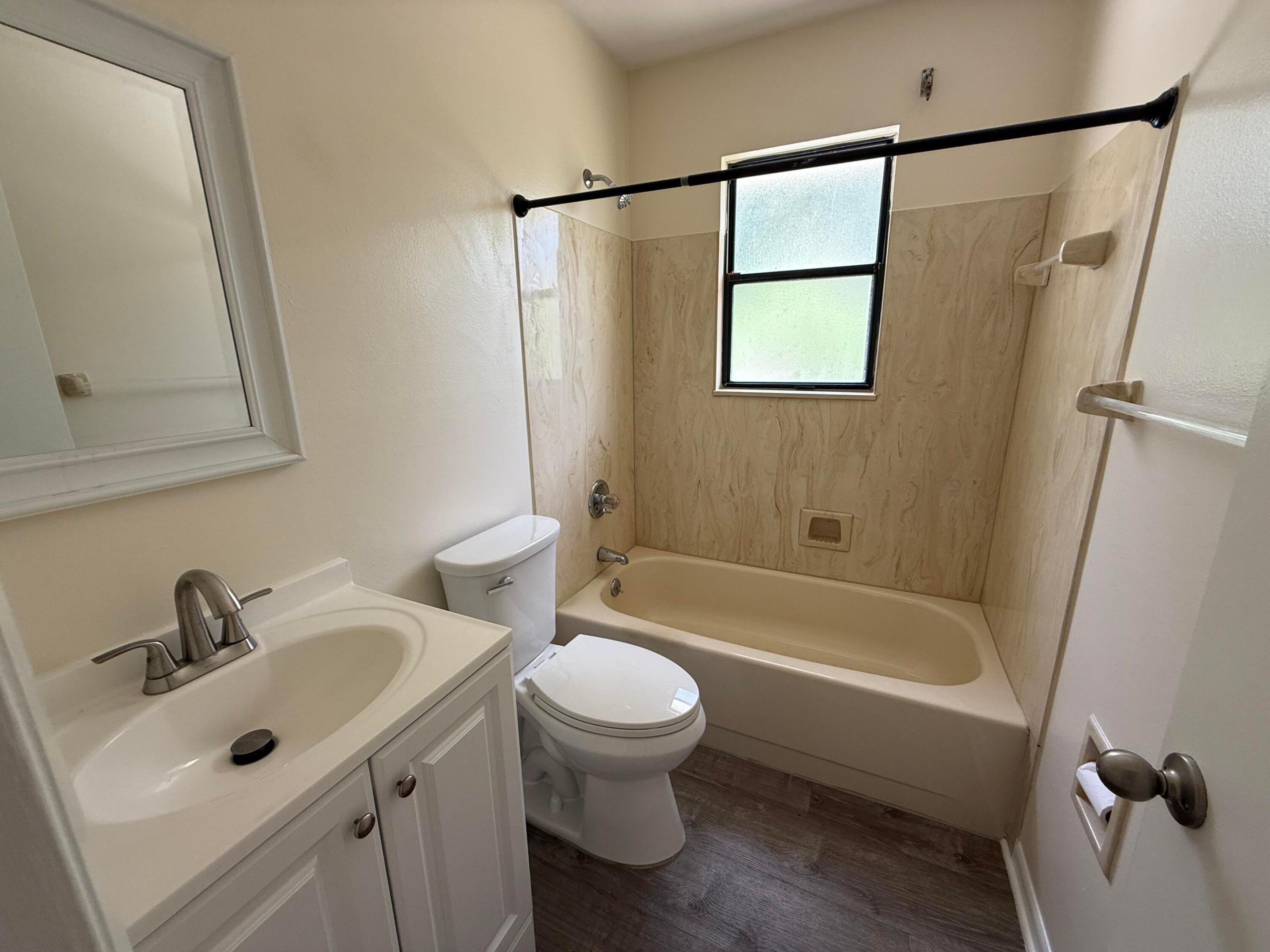 PORT ST LUCIE SECTION 28 - Residential