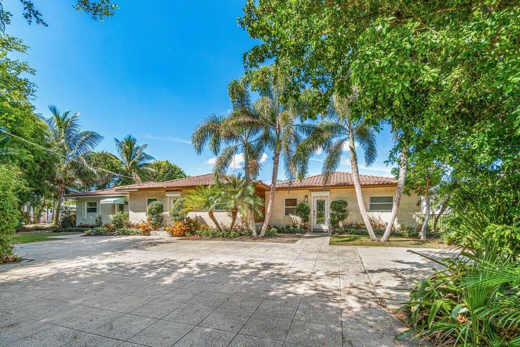 Photo of 1124 Highland Beach Drive #2, Highland Beach, FL 33487 (MLS # R11168005)