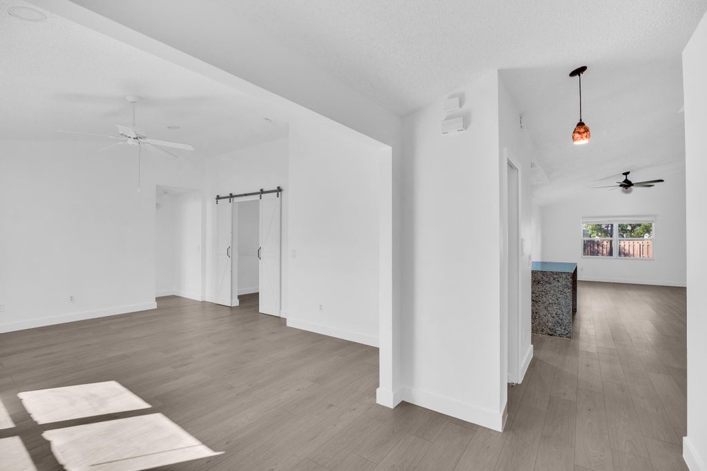 Photo of 4268 SW JARED Street, Port Saint Lucie, FL 34953 (MLS # B26079855)