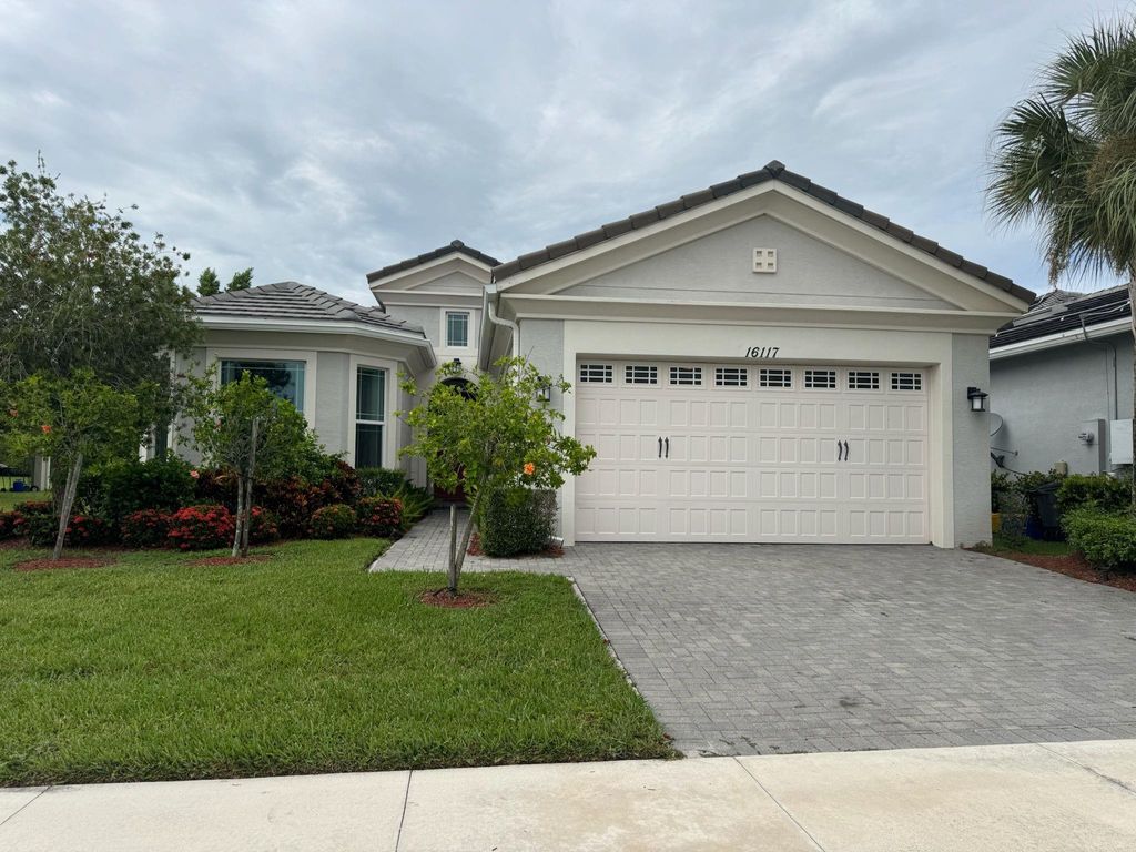 Photo of 16117 Whippoorwill Circle, Loxahatchee, FL 33470 (MLS # F10520419)