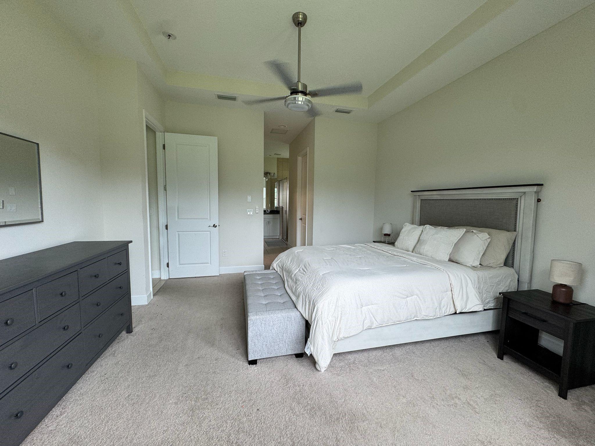 Hammocks/Westlake - Residential Lease