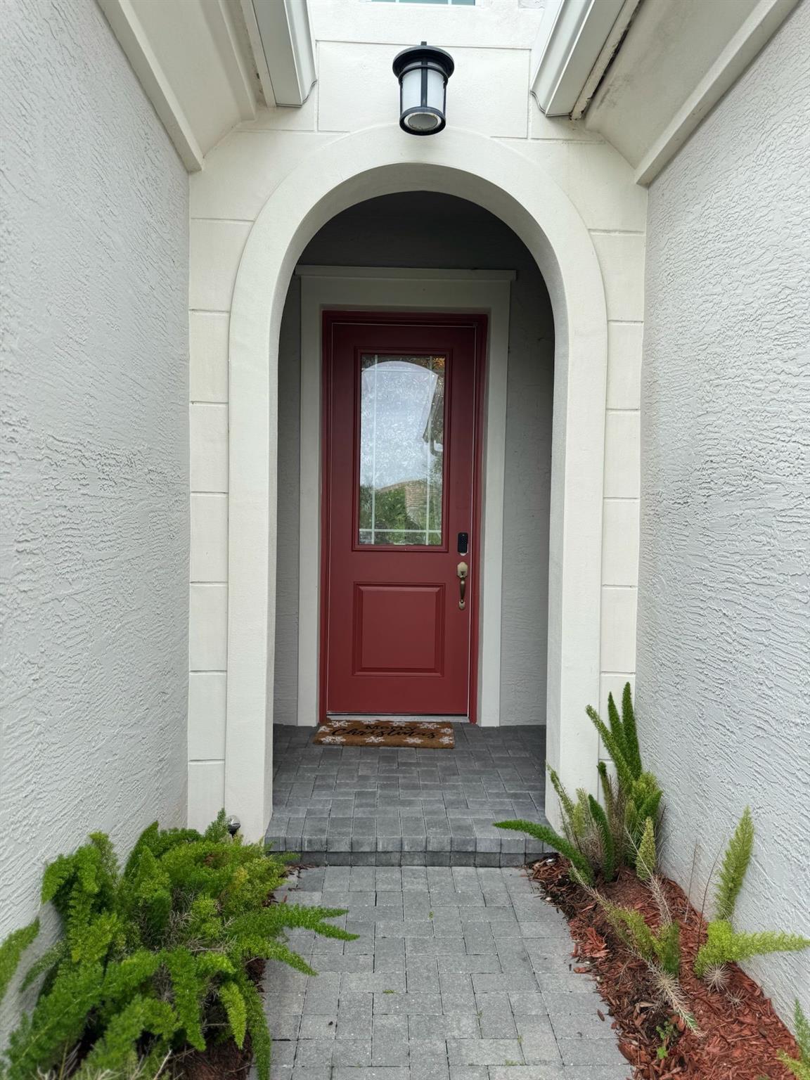 Hammocks/Westlake - Residential Lease