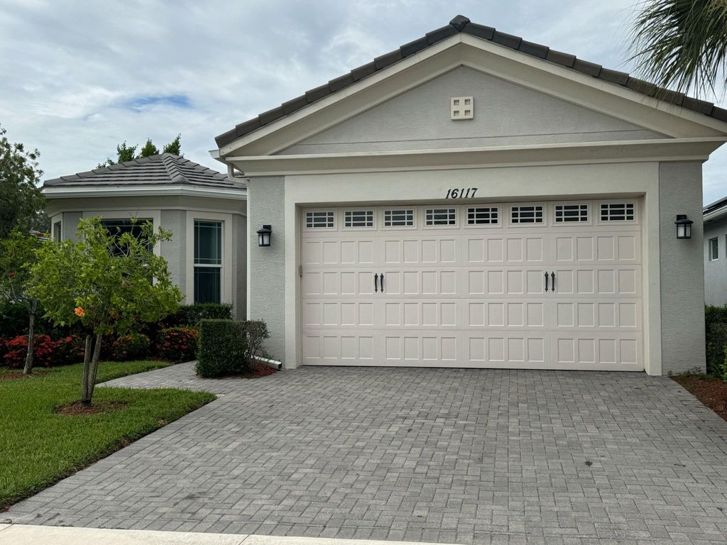 Photo of 16117 Whippoorwill Circle, Loxahatchee, FL 33470 (MLS # F10520419)