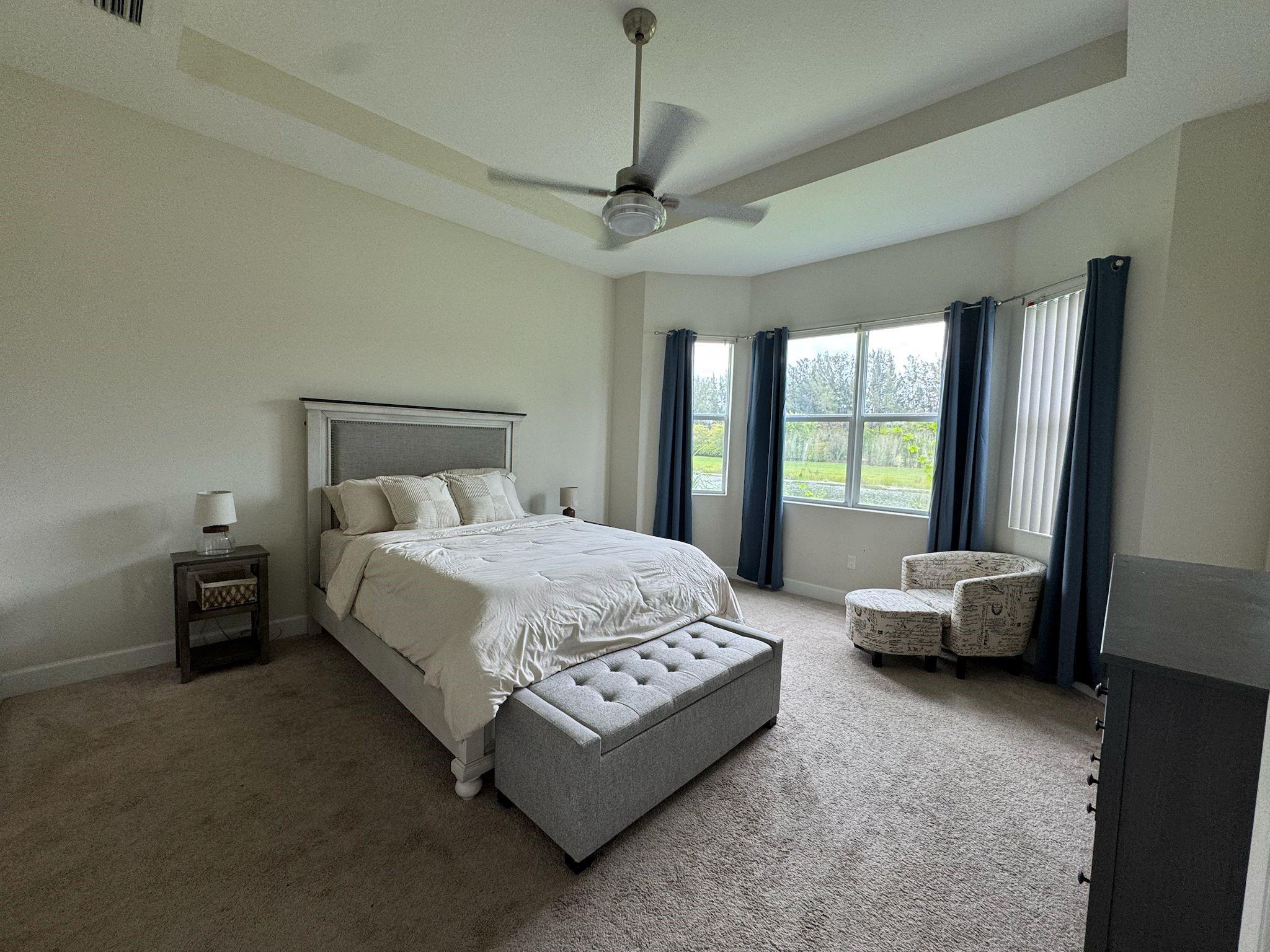 Hammocks/Westlake - Residential Lease