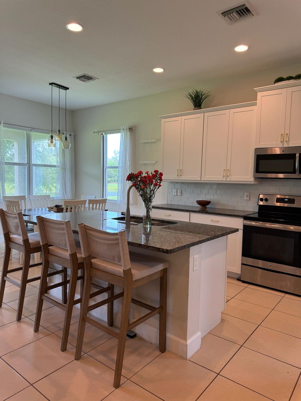 Hammocks/Westlake - Residential Lease