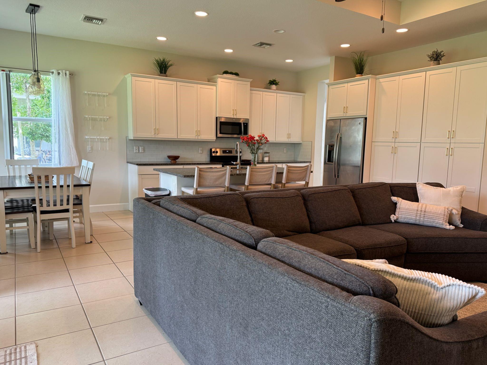 Hammocks/Westlake - Residential Lease