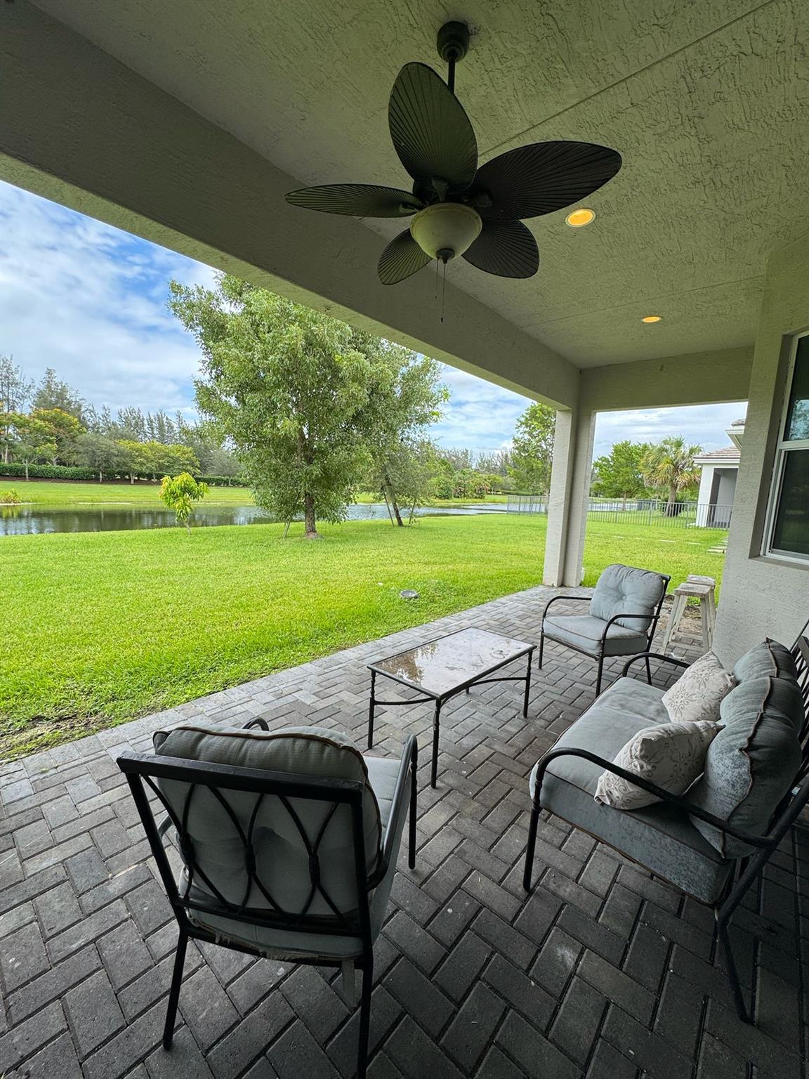 Hammocks/Westlake - Residential Lease