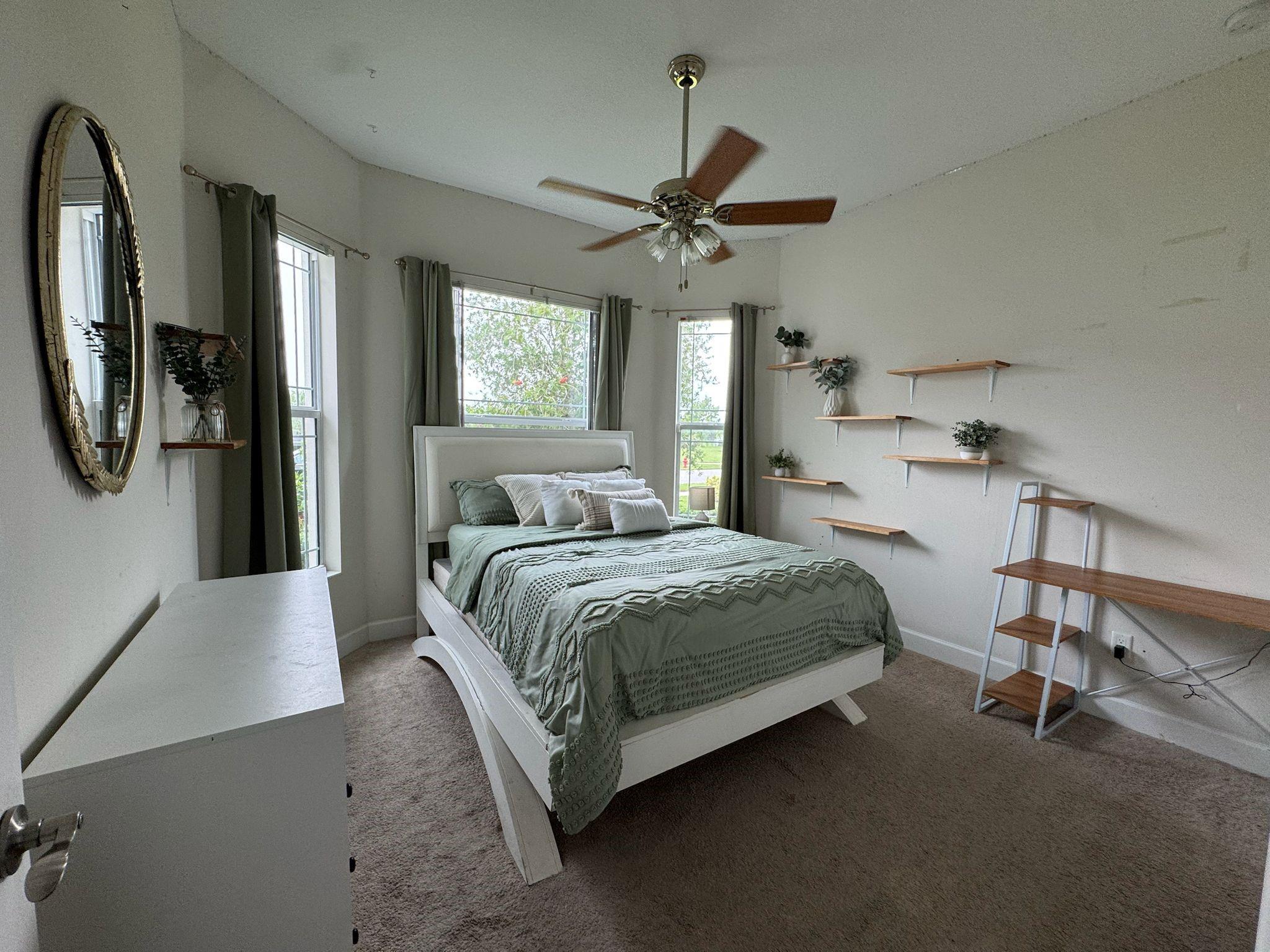 Hammocks/Westlake - Residential Lease