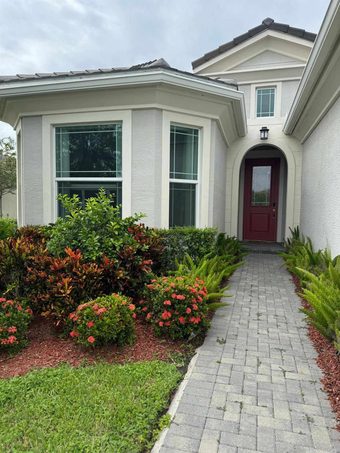 Hammocks/Westlake - Residential Lease