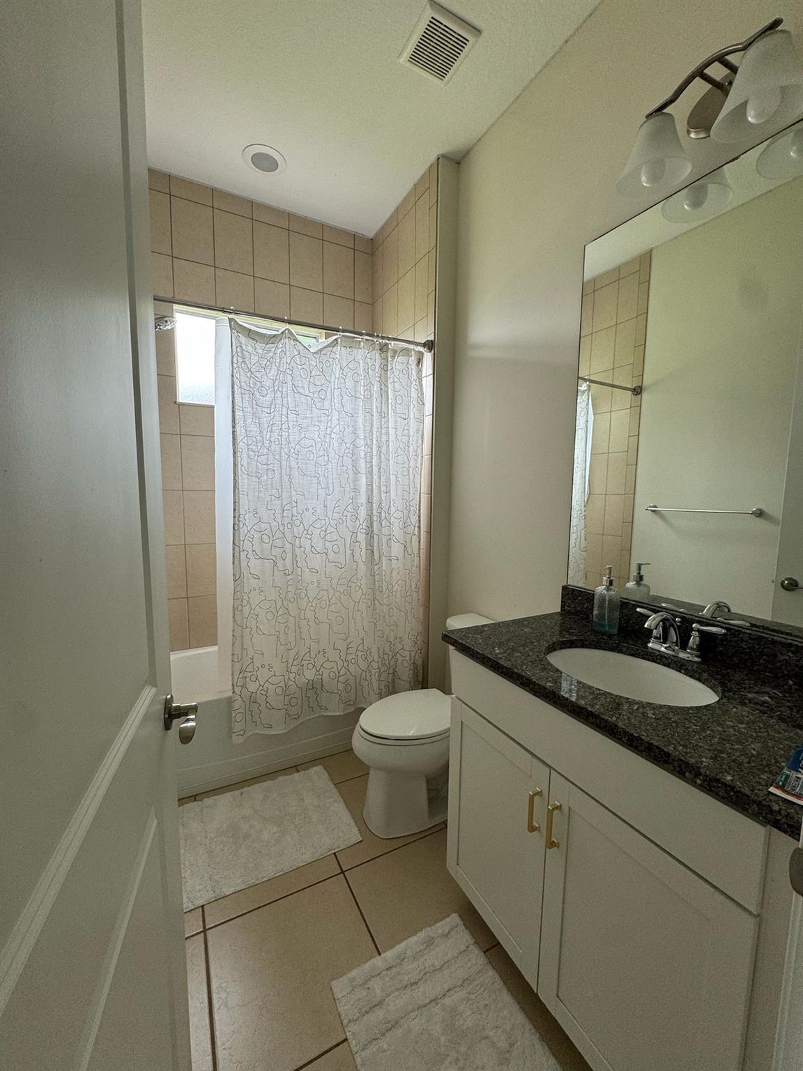 Hammocks/Westlake - Residential Lease