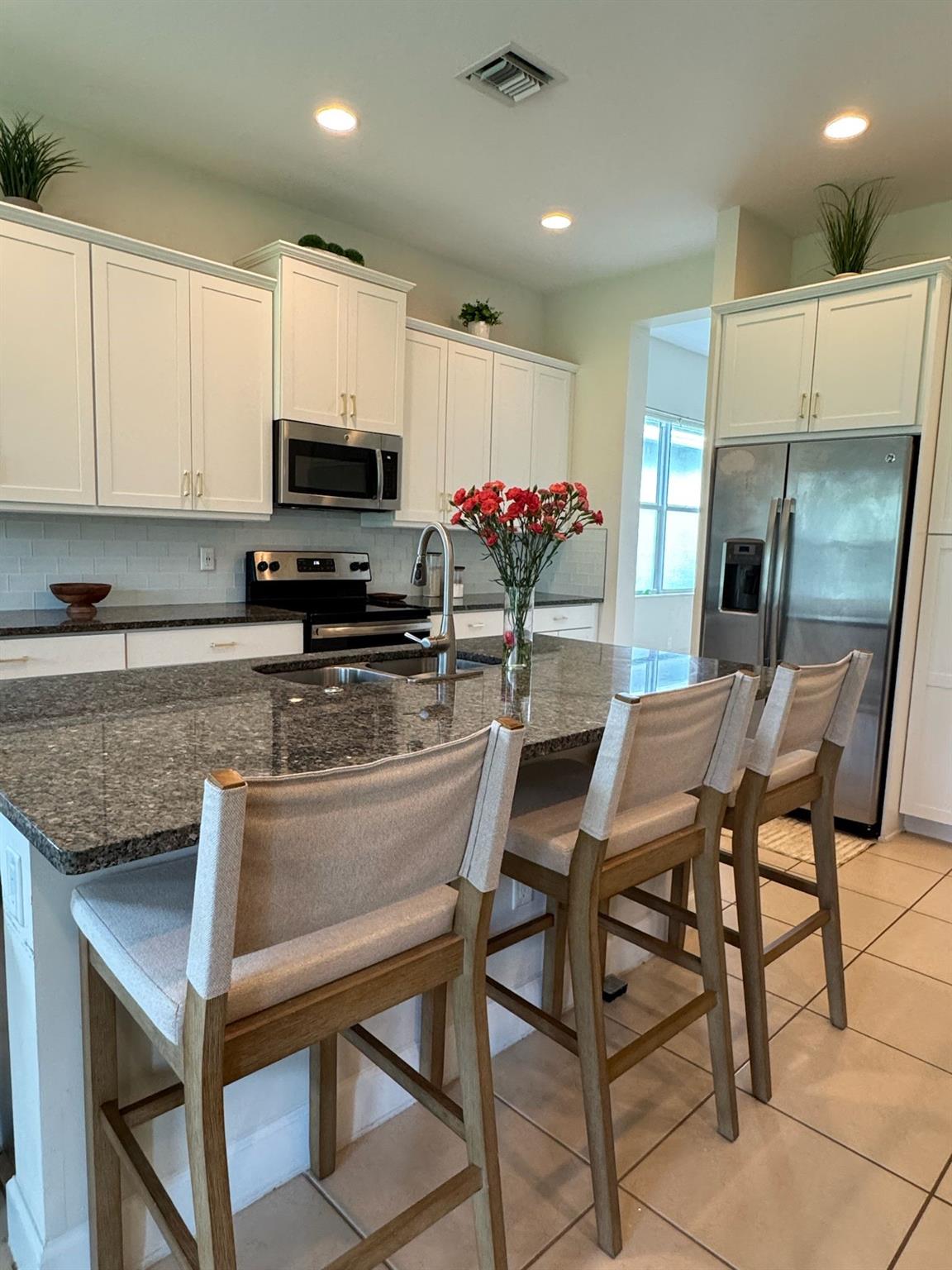 Hammocks/Westlake - Residential Lease