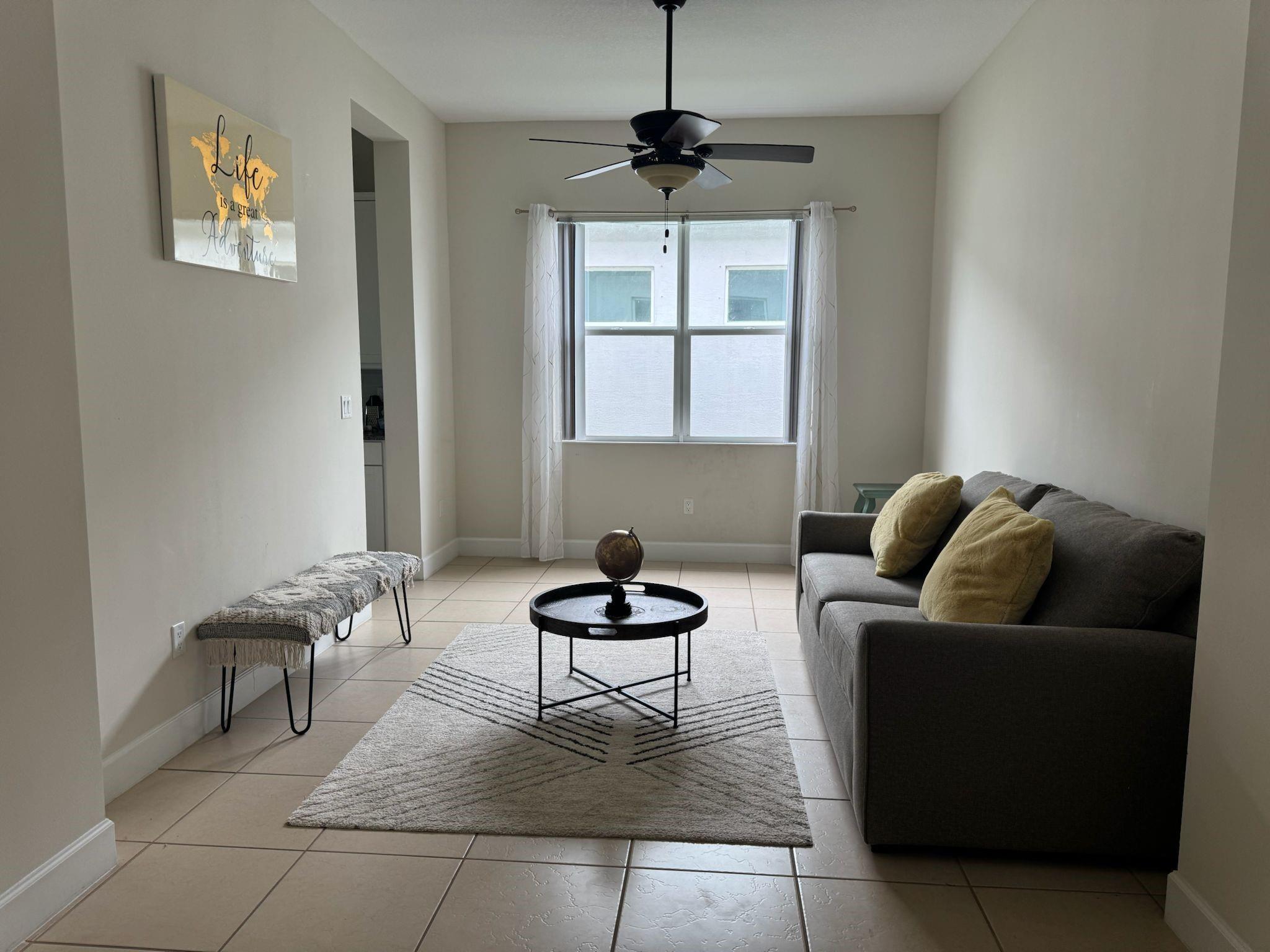 Hammocks/Westlake - Residential Lease