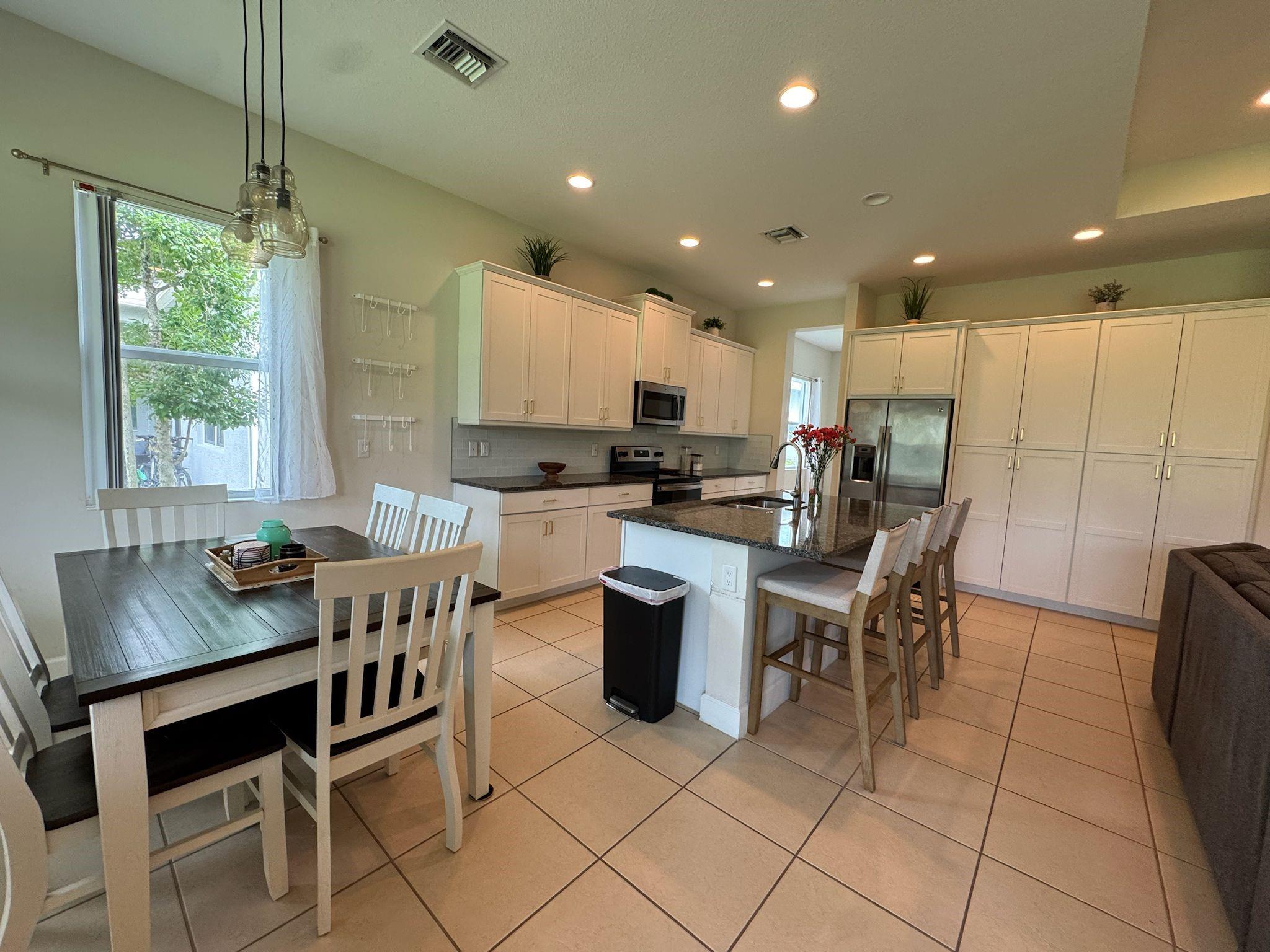 Hammocks/Westlake - Residential Lease