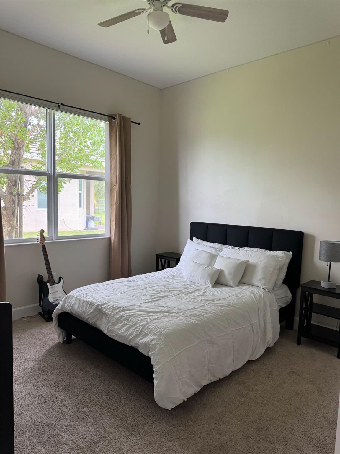 Hammocks/Westlake - Residential Lease