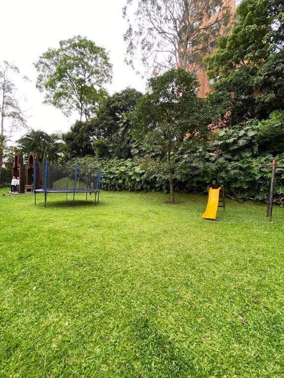Sector El Campestre, Medellín, Antioquia, Colombia - Residential