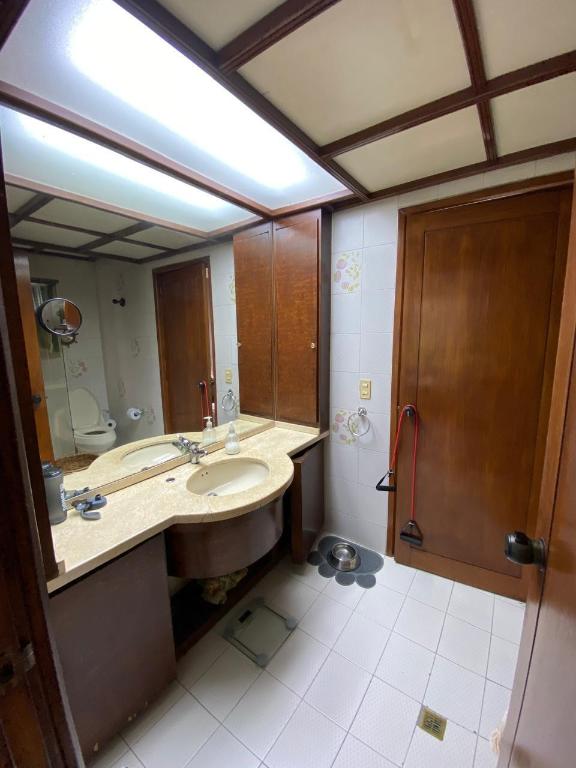 Sector El Campestre, Medellín, Antioquia, Colombia - Residential