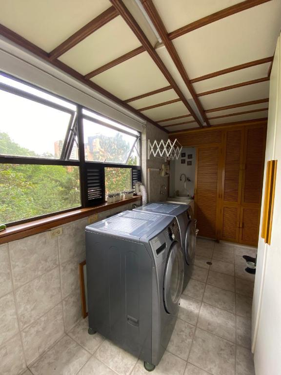 Sector El Campestre, Medellín, Antioquia, Colombia - Residential