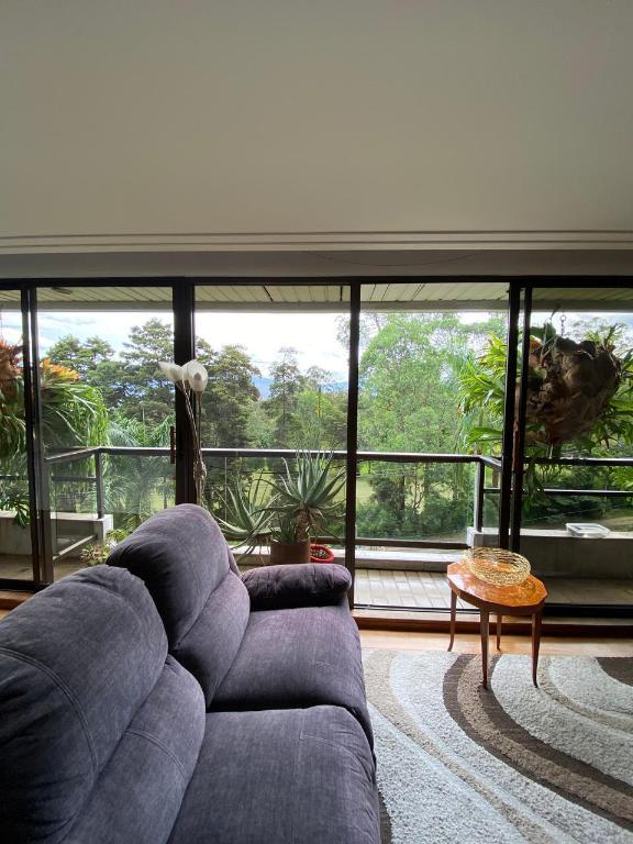 Sector El Campestre, Medellín, Antioquia, Colombia - Residential