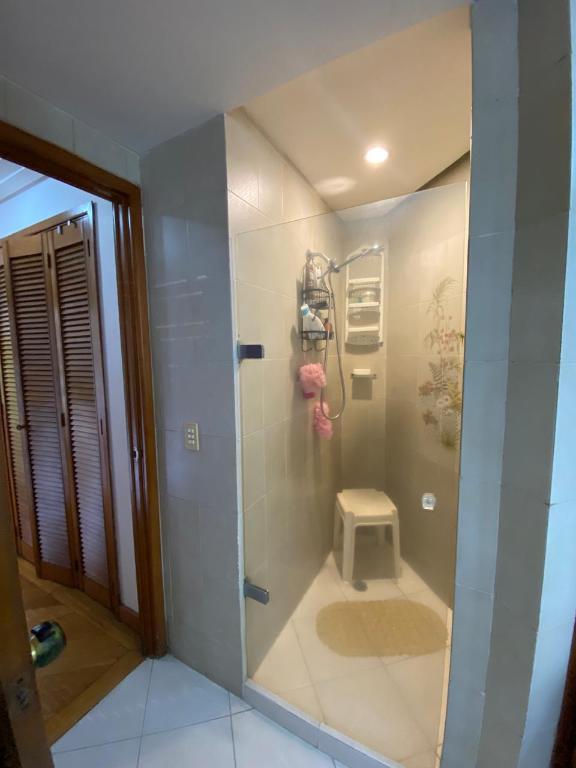 Sector El Campestre, Medellín, Antioquia, Colombia - Residential