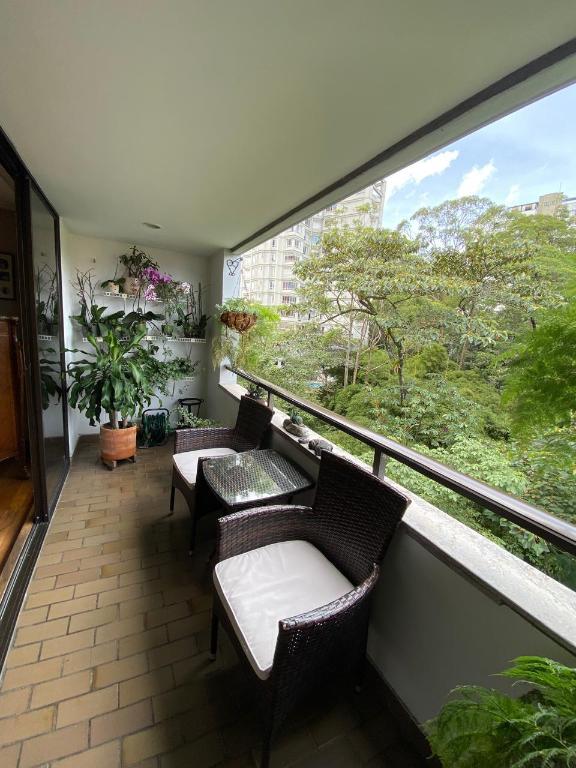 Sector El Campestre, Medellín, Antioquia, Colombia - Residential