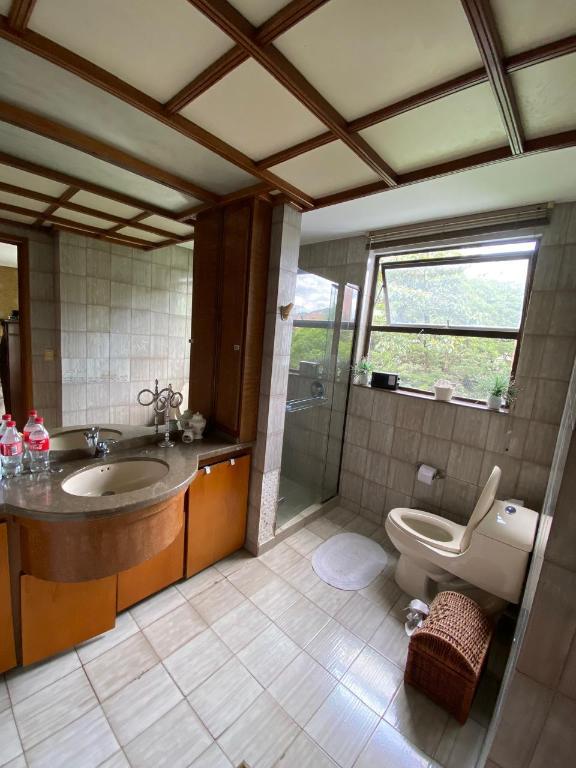 Sector El Campestre, Medellín, Antioquia, Colombia - Residential