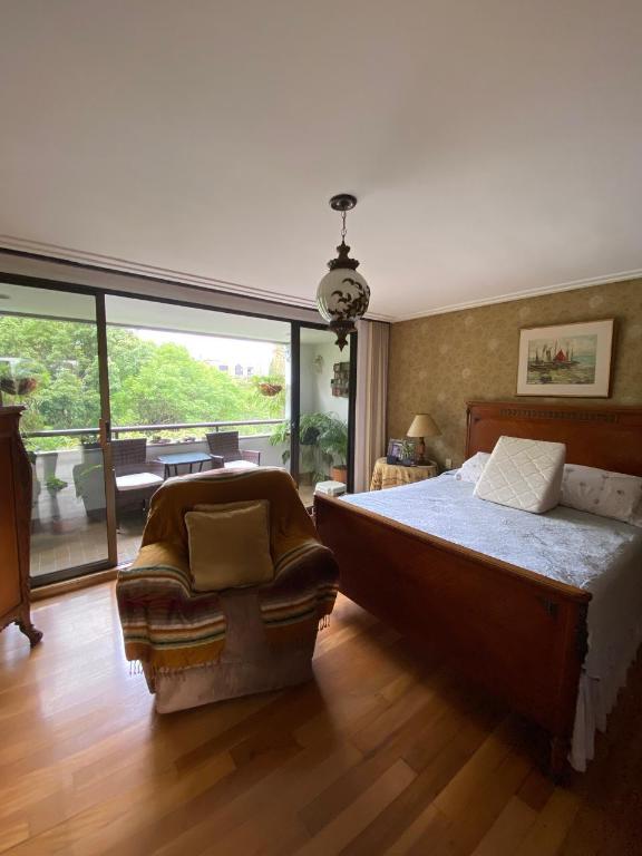 Sector El Campestre, Medellín, Antioquia, Colombia - Residential