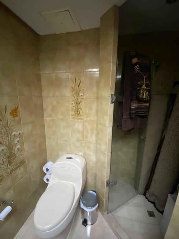 Sector El Campestre, Medellín, Antioquia, Colombia - Residential