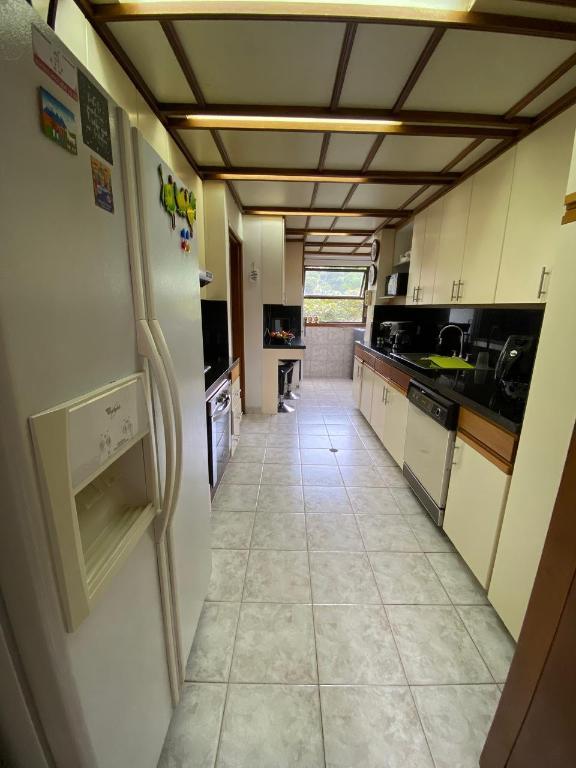 Sector El Campestre, Medellín, Antioquia, Colombia - Residential