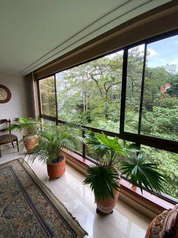 Sector El Campestre, Medellín, Antioquia, Colombia - Residential