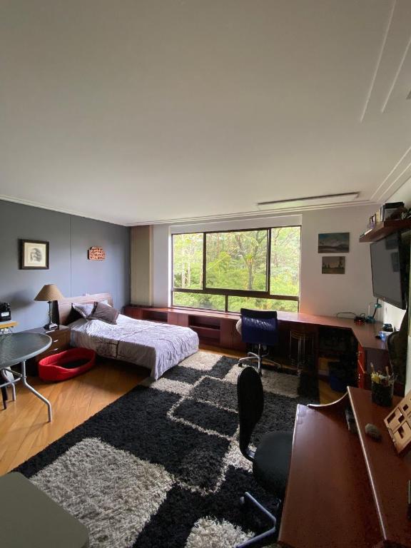 Sector El Campestre, Medellín, Antioquia, Colombia - Residential