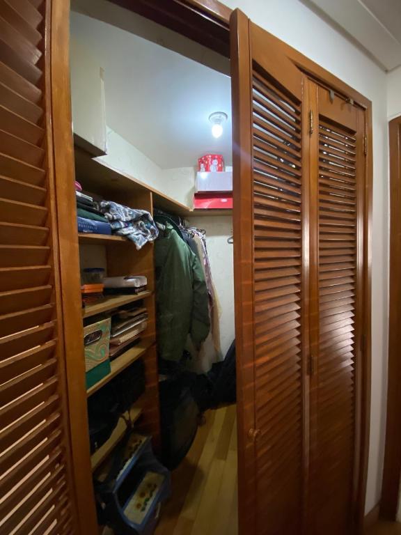 Sector El Campestre, Medellín, Antioquia, Colombia - Residential