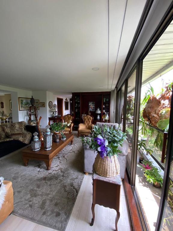 Sector El Campestre, Medellín, Antioquia, Colombia - Residential