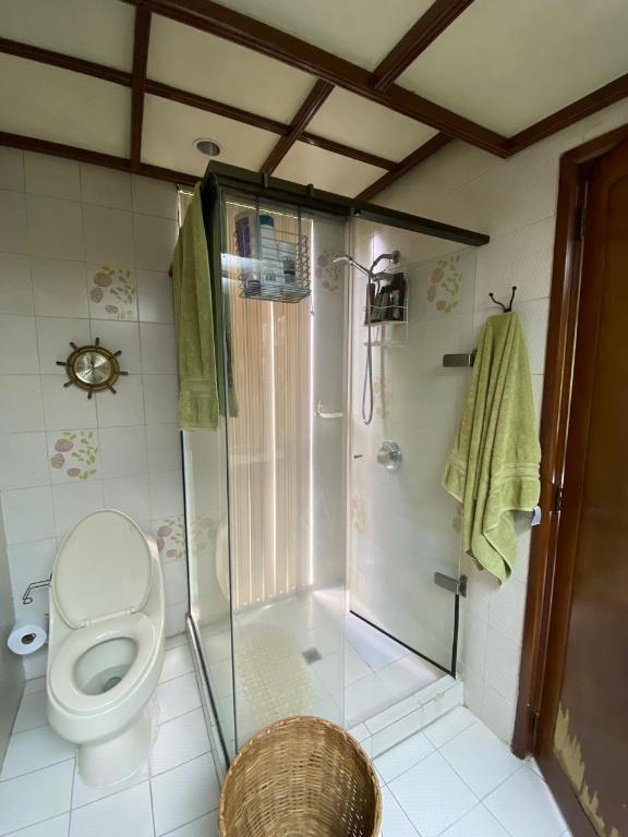 Sector El Campestre, Medellín, Antioquia, Colombia - Residential