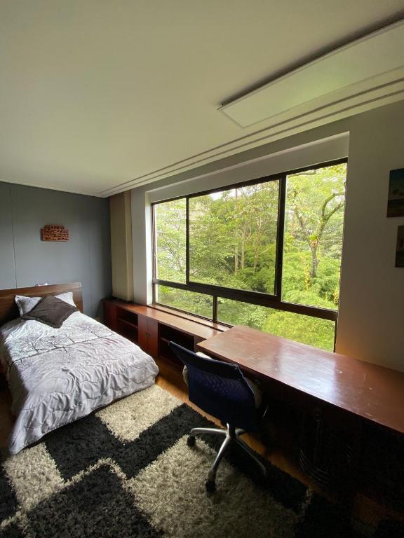 Sector El Campestre, Medellín, Antioquia, Colombia - Residential