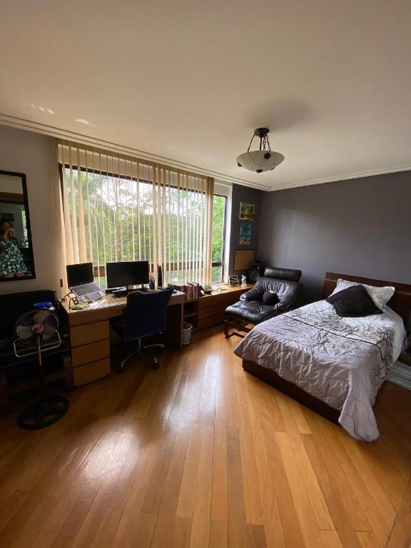 Sector El Campestre, Medellín, Antioquia, Colombia - Residential