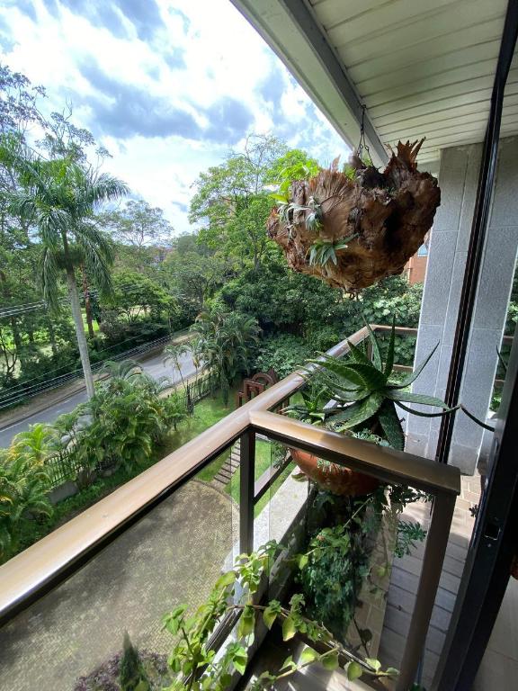 Sector El Campestre, Medellín, Antioquia, Colombia - Residential