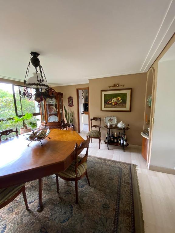 Sector El Campestre, Medellín, Antioquia, Colombia - Residential