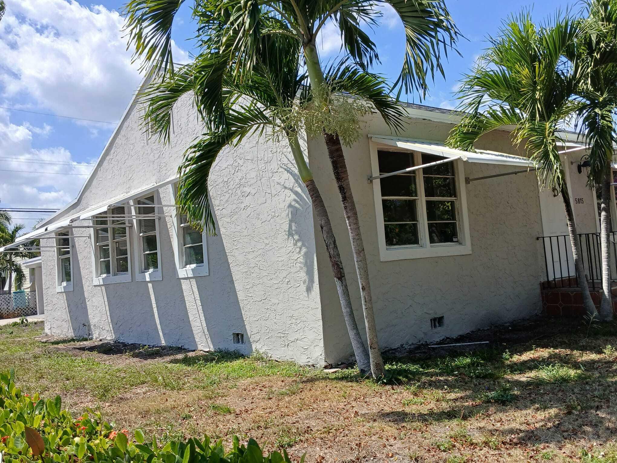 FERNWOOD - Residential