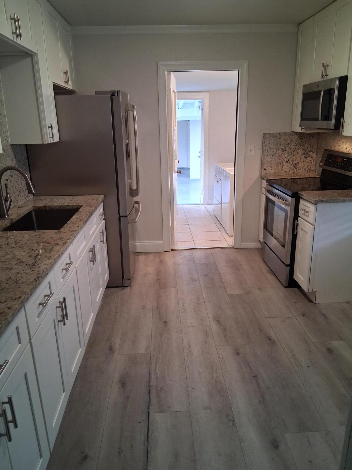 FERNWOOD - Residential