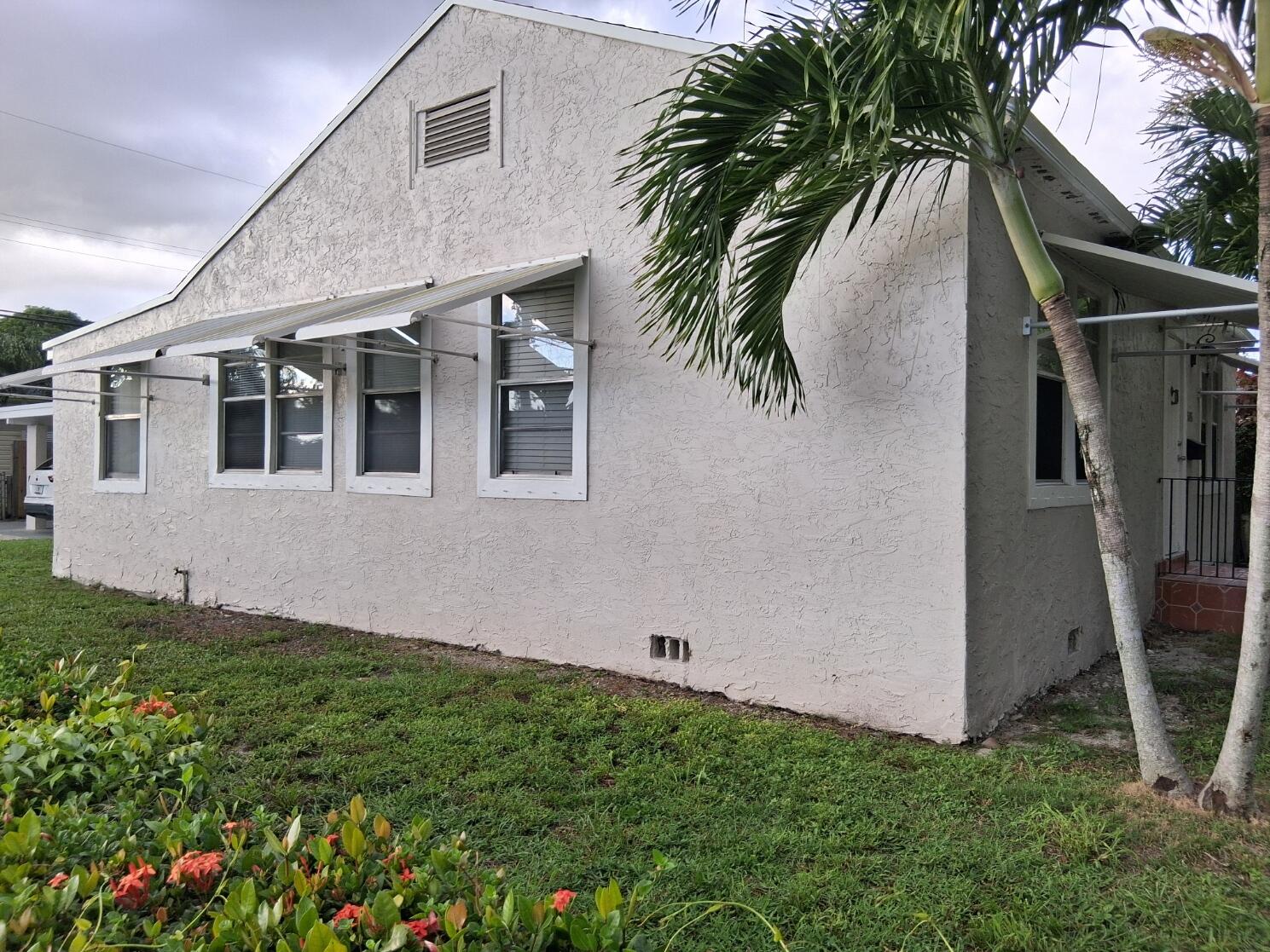 FERNWOOD - Residential