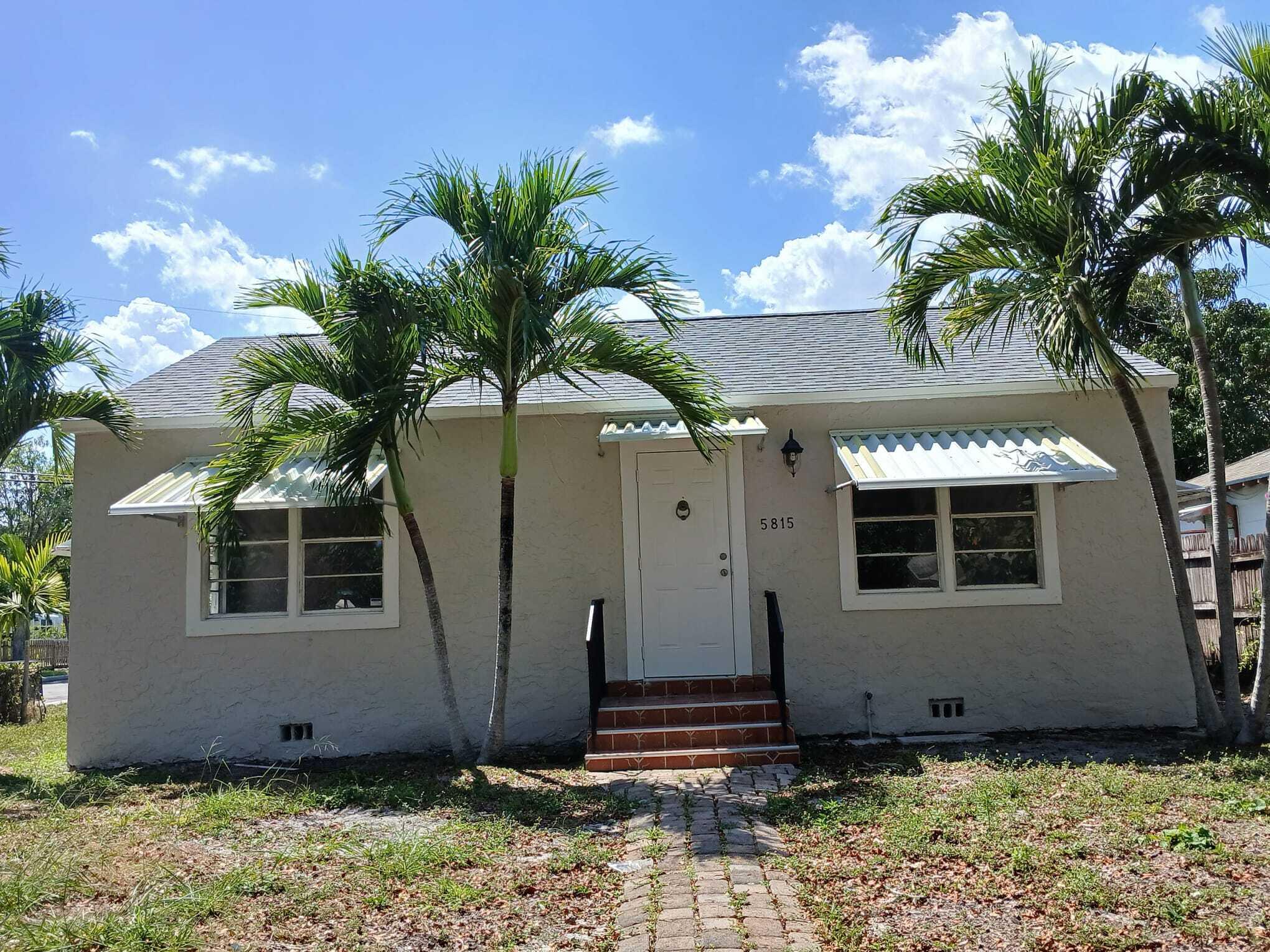 FERNWOOD - Residential