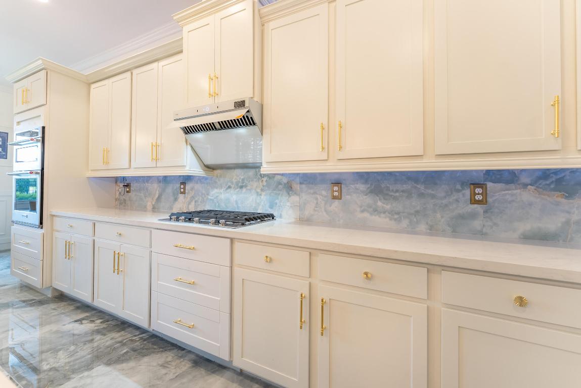 ARDEN PUD POD A EAST & POD B EAST - Residential