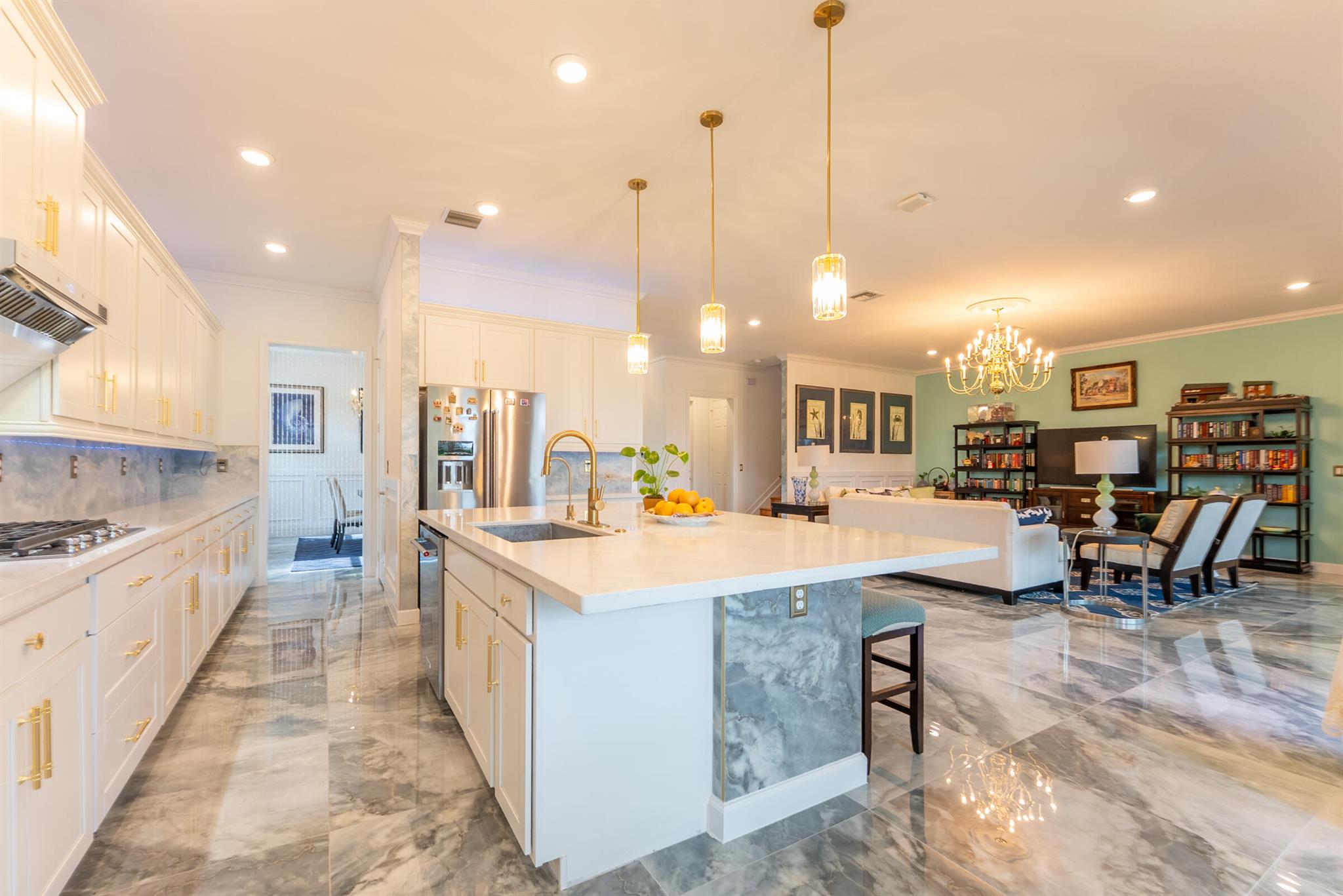 ARDEN PUD POD A EAST & PO - Residential