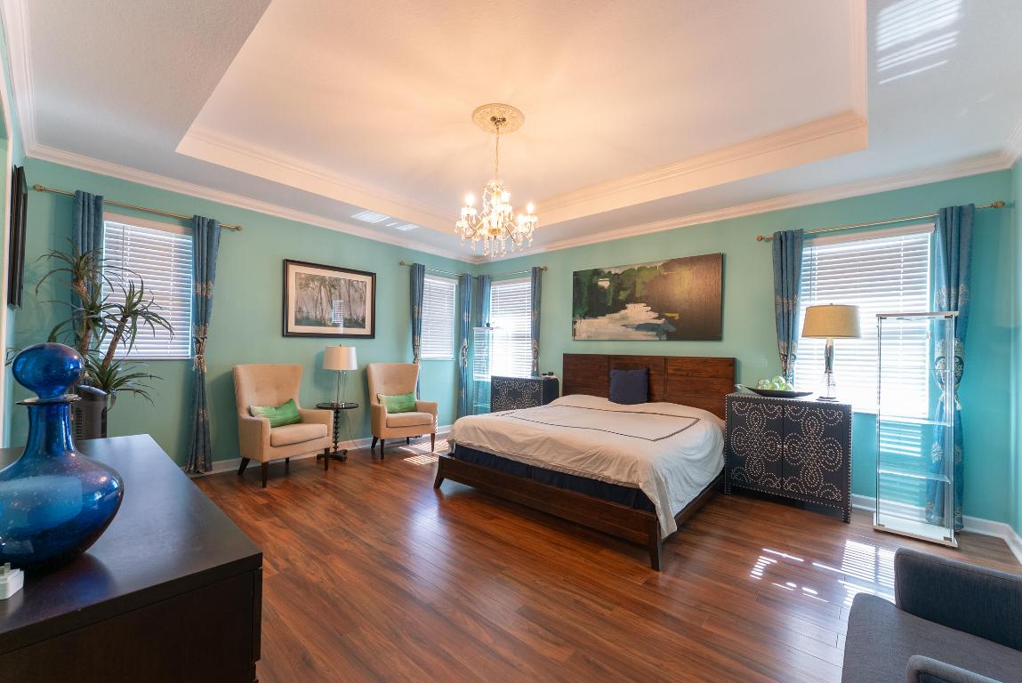 ARDEN PUD POD A EAST & POD B EAST - Residential