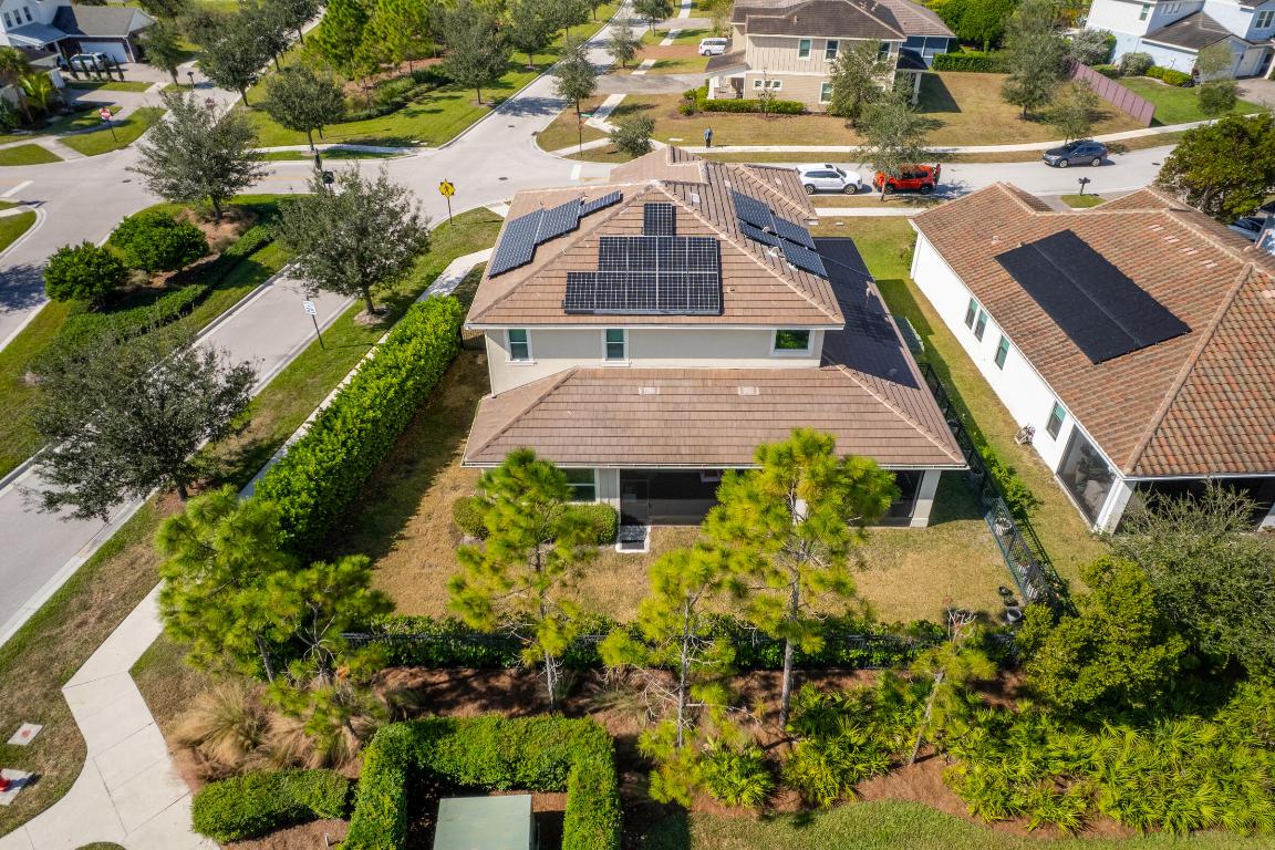 ARDEN PUD POD A EAST & POD B EAST - Residential