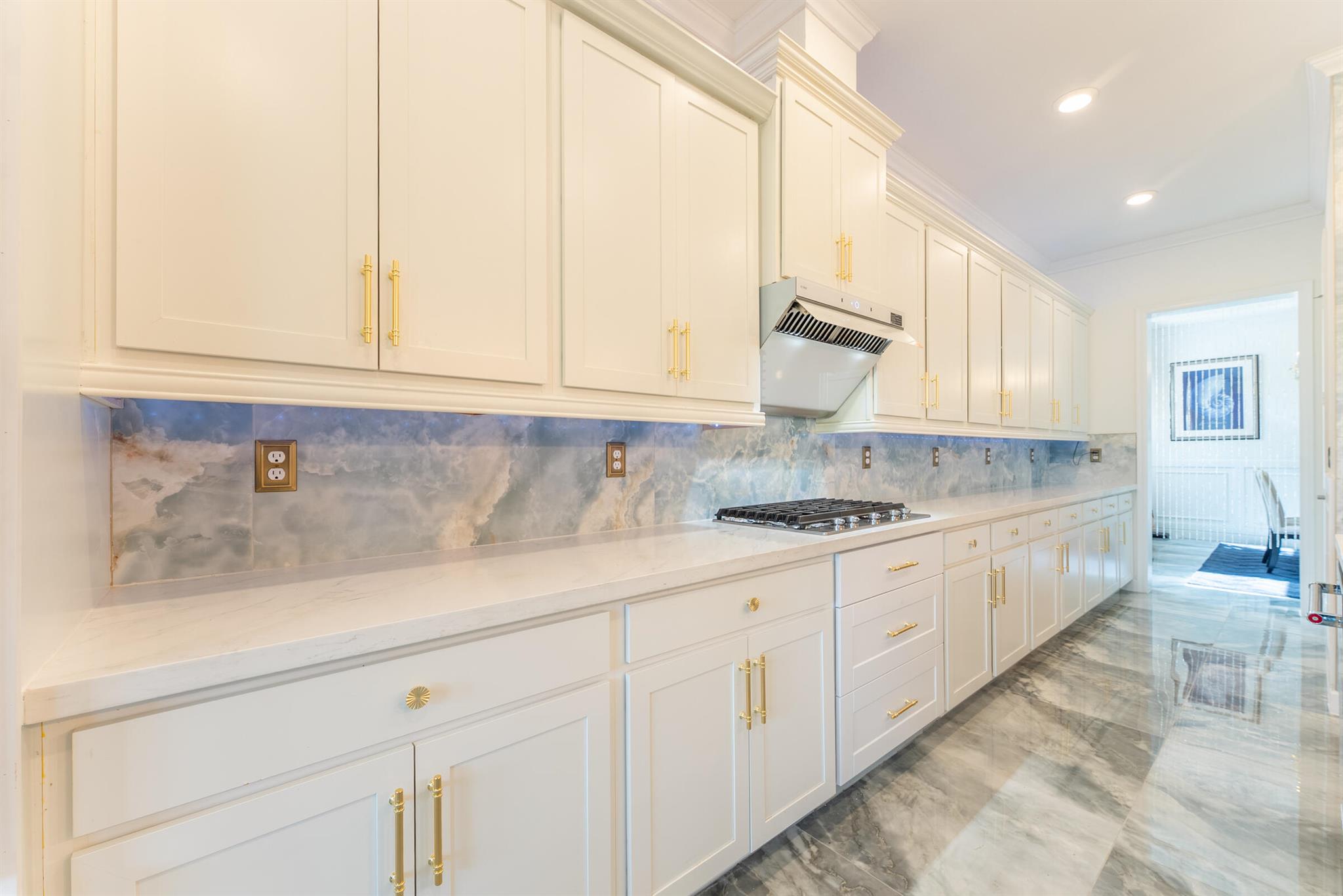 ARDEN PUD POD A EAST & PO - Residential