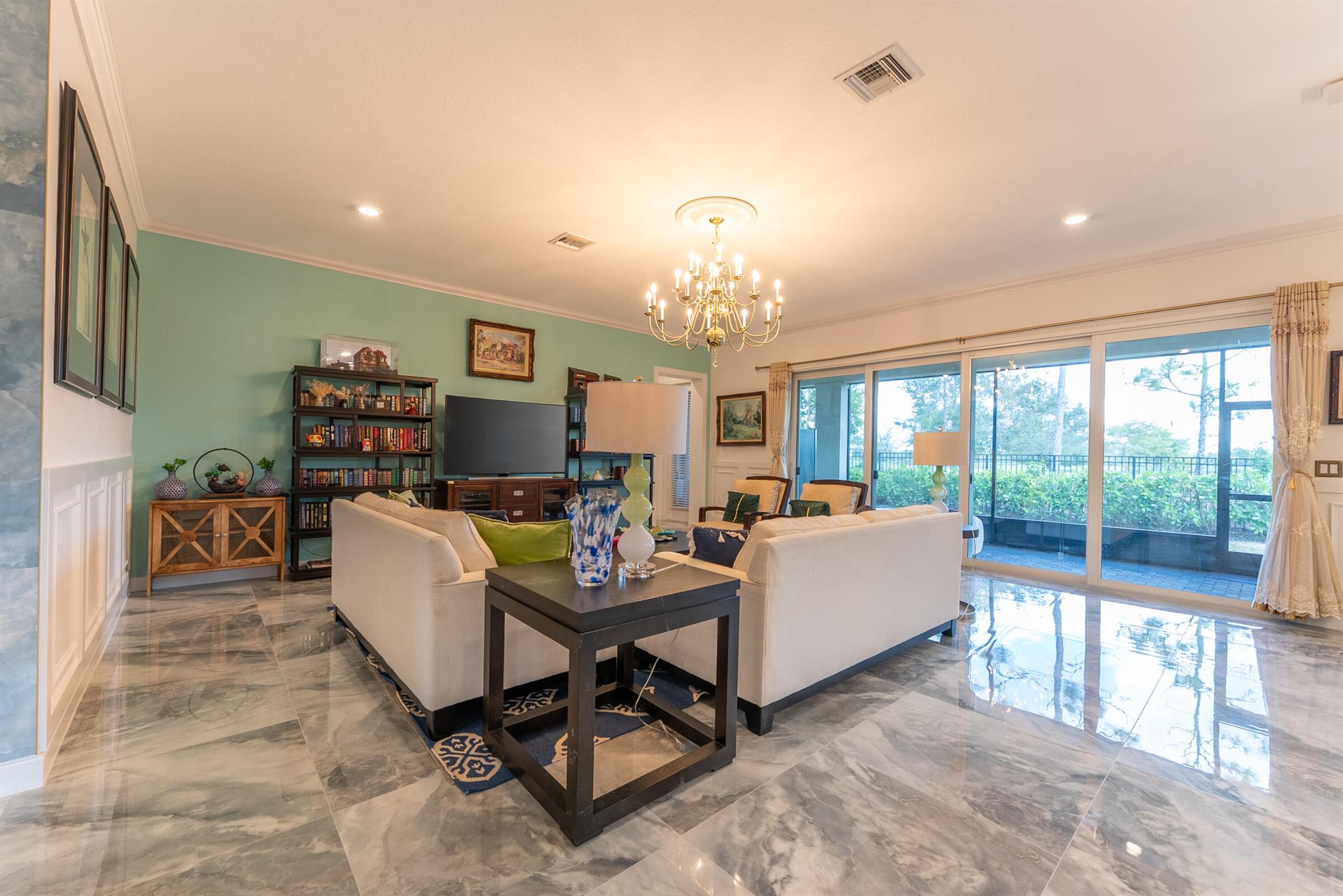 ARDEN PUD POD A EAST & PO - Residential