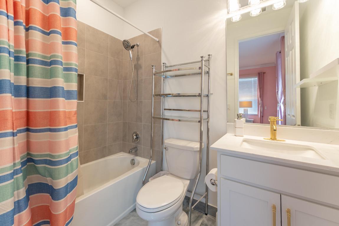 ARDEN PUD POD A EAST & POD B EAST - Residential