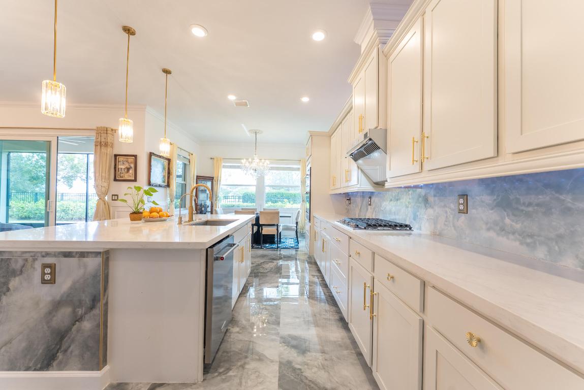 ARDEN PUD POD A EAST & POD B EAST - Residential