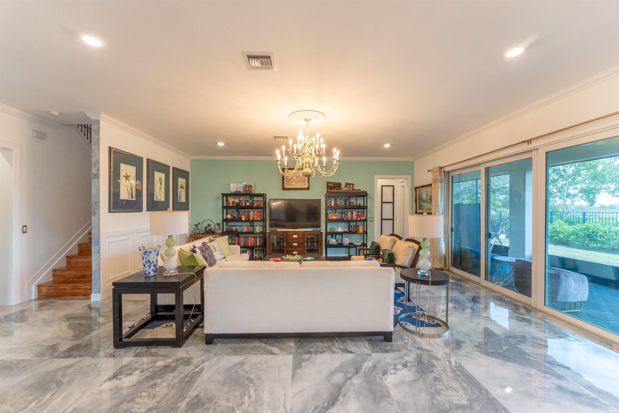 ARDEN PUD POD A EAST & PO - Residential